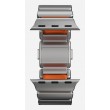 Nomad Stratos Band Natural Titanium