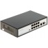 SWITCH POE TC-P3S010 SPEC:F/0820/AT/90 8-PORTOWY + 2X UPLINK TIANDY