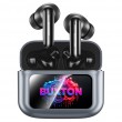 Buxton BTW 9600 Wingate ANC - In-ear wireless earphones with charging case