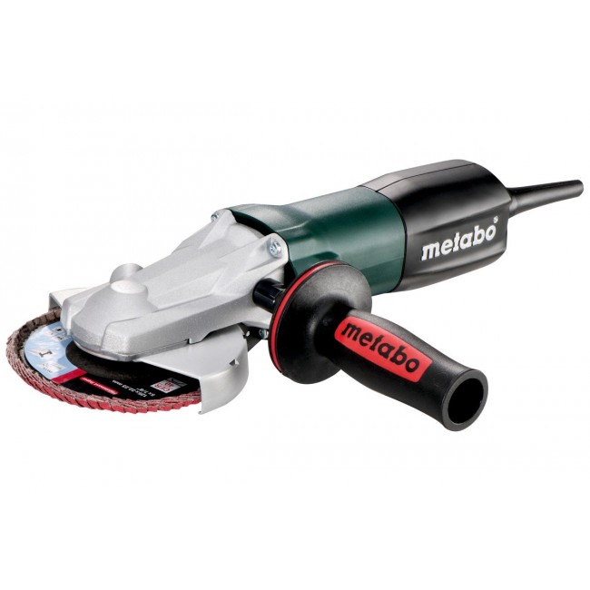 Metabo WEF 9-125 angle grinder 12.5 cm 10000 RPM 910 W 2.1 kg