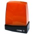 Lampa CAME KRX1FXSO pomara czowa LED 24/230V (806LA-0010)