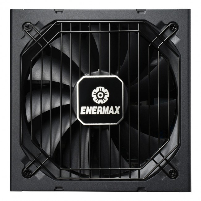 Enermax EGN1200P power supply unit 1200 W 20+4 pin ATX ATX Black