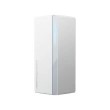 Xiaomi Mesh System AX3000 NE Dual-band (2.4 GHz / 5 GHz) Wi-Fi 6 (802.11ax) White 4 Internal Xiaomi Mesh System AX3000 NE Dual-band (2.4 GHz / 5 GHz) Wi-Fi 6 (802.11ax) White 4 Internal
