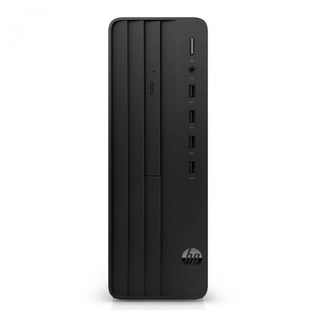 HP Pro SFF 290 G9 Desktop PC Intel Core i5 i5-14400 16 GB DDR4-SDRAM 1 TB SSD Windows 11 Pro Black HP Pro SFF 290 G9 Desktop PC Intel Core i5 i5-14400 16 GB DDR4-SDRAM 1 TB SSD Windows 11 Pro Black