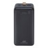 Rivacase VA1084 power bank Lithium Polymer (LiPo) 40000 mAh Black