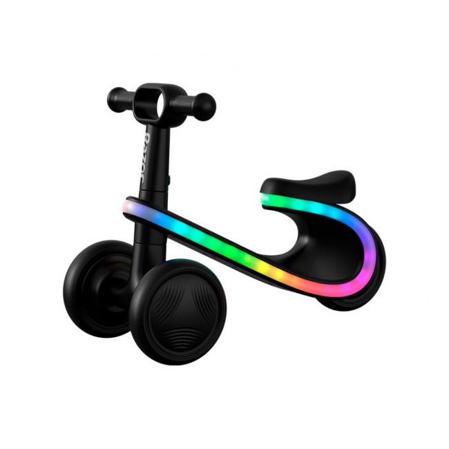 Razor Toddler Lightwave ride-on toy