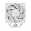 ARCTIC Freezer 36-S A-RGB (White) Multi Compatible Tower CPU Cooler