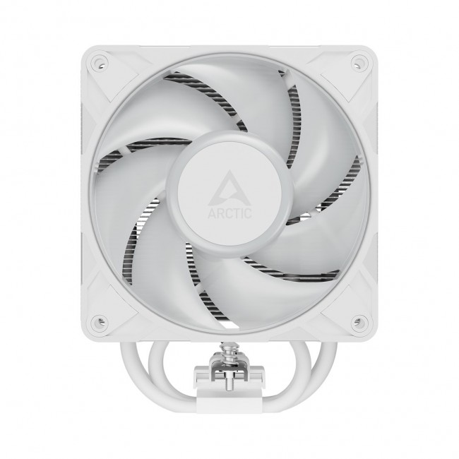 ARCTIC Freezer 36-S A-RGB (White) Multi Compatible Tower CPU Cooler