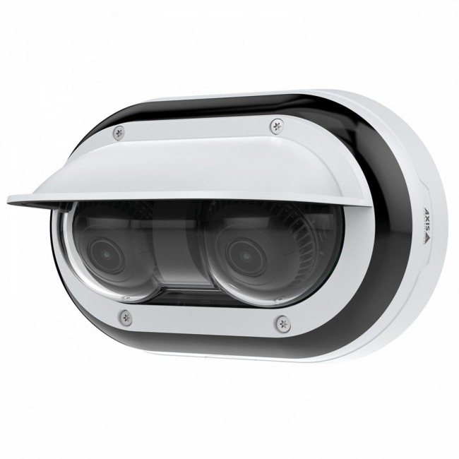 Axis 02416-001 security camera Bulb IP security camera Indoor & outdoor 2592 x 1944 pixels Ceiling/wall Axis 02416-001 security camera Bulb IP security camera Indoor & outdoor 2592 x 1944 pixels Ceiling/wall