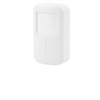 Olympia 6108 motion detector Passive infrared (PIR) sensor Wall White