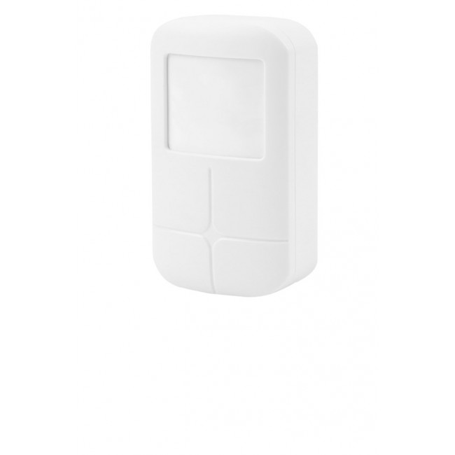 Olympia 6108 motion detector Passive infrared (PIR) sensor Wall White