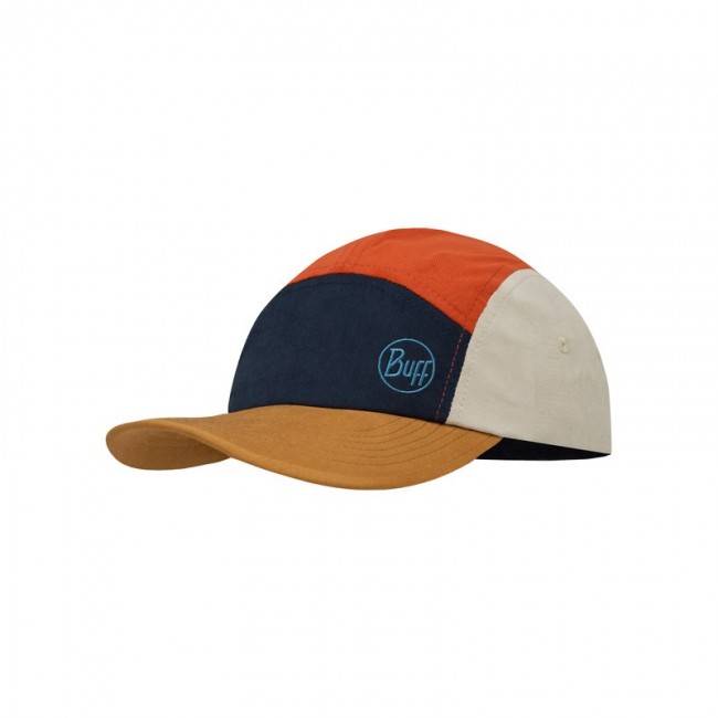 Buff 5 PANEL GO Head cap Nylon, Polyester Buff 5 PANEL GO Head cap Nylon, Polyester