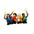 LEGO HARRY POTTER 76456 Advent Calendar 2025