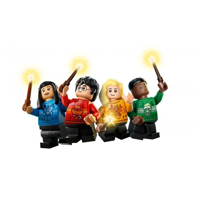LEGO HARRY POTTER 76456 Advent Calendar 2025