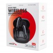 Audiocore wireless headphones, hybrid ANC, ENC, 6 microphones, charging case, Tuya, AC591 PRO