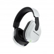Turtle Beach Stealth 600 White PlayStation Wireless Gaming Headset with up to 80 hour Battery, 50mm Speakers and Bluetooth for PS5, PS4, PC and Mobile