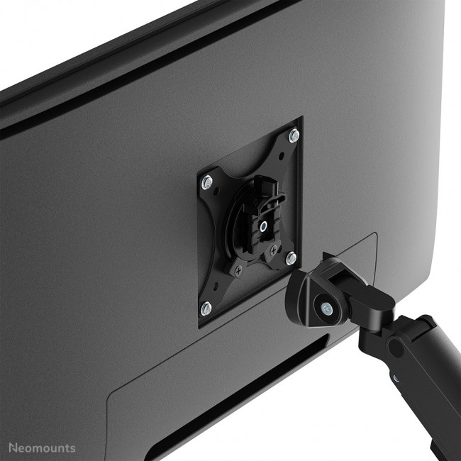 Neomounts DS70-250BL2 Monitor arm 17-32
