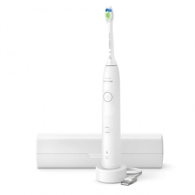 Philips Sonicare 5500 series Series 5500 HX7110/02 Rechargeable Sonic Electric Toothbrush Philips Sonicare 5500 series Series 5500 HX7110/02 Rechargeable Sonic Electric Toothbrush