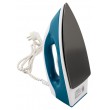 Esperanza EHI001 Dry iron Non-stick soleplate 1200 W Blue, White