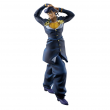 BANPRESTO JOJO'S BIZARRE ADVENTURE: DIAMOND IS UNBREAKABLE MOMETRIA - JOSUKE HIGASHIKATA