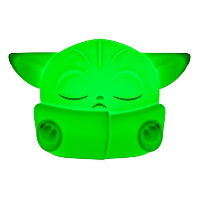 PP STAR WARS - GROGU SQUISHYGLO