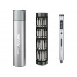 YATO Cordless Screwdriver Set with Bits 3.7 V, 61 Pieces, YT-25769