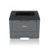HL-L5000D | Mono | Laser | Standard | Maximum ISO A-series paper size A4 | Graphite