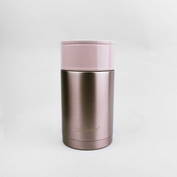 Dinner thermos Maestro MR-1636-110 1100 ml, pink