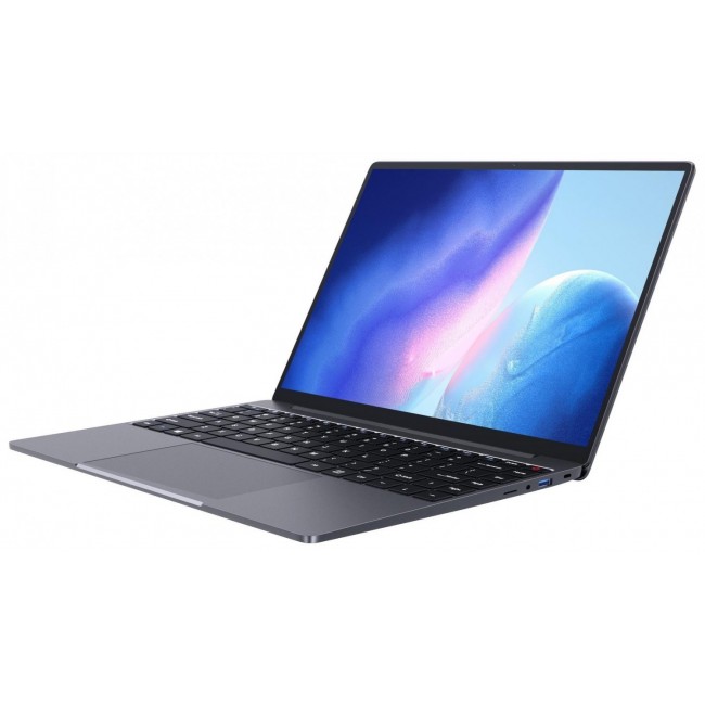 Chuwi Corebook X CWI570 I5-12450H 14 QHD 16GB SSD512 BT Win11 Silver Chuwi Corebook X CWI570 I5-12450H 14 QHD 16GB SSD512 BT Win11 Silver