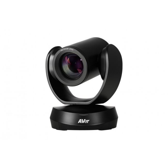 AVer CAM520 Pro3 8 MP Black 1920 x 1080 pixels 60 fps