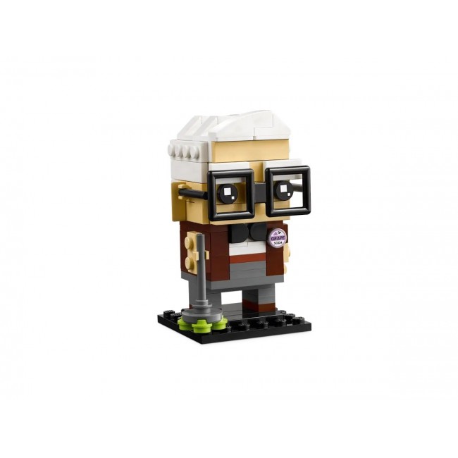 LEGO BRICKHEADZ 40752 Carl, Russell and Kevin