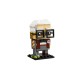 LEGO BRICKHEADZ 40752 Carl, Russell and Kevin
