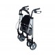 Rehabilitation support 4-wheel Prestig Ultra light Rehabilitation support 4-wheel Prestig Ultra light