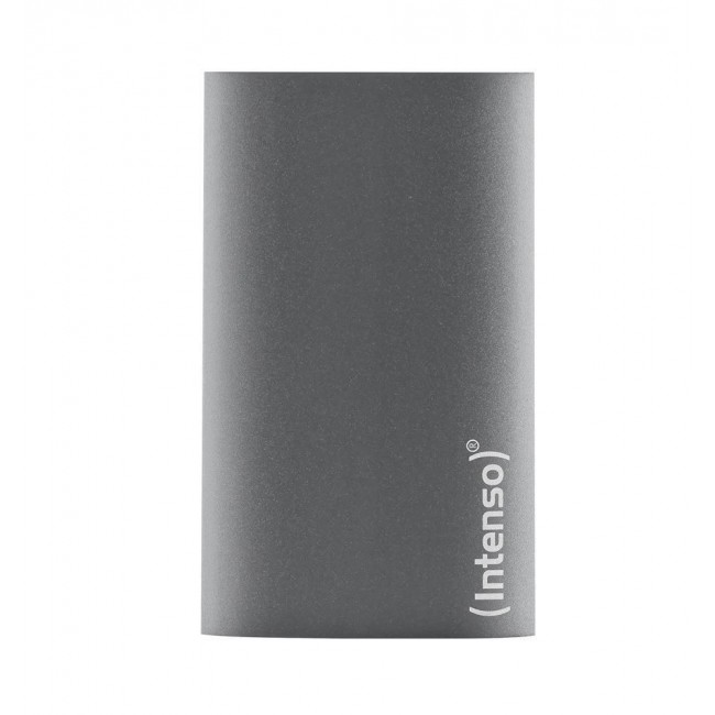 Intenso 1TB Premium Edition USB Type-A 3.2 Gen 1 (3.1 Gen 1) Anthracite