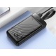 Hoco J123B Powerbank 30 000 mAh Black Hoco J123B Powerbank 30 000 mAh Black