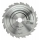 Bosch Speedline Wood Circular Saw Blades