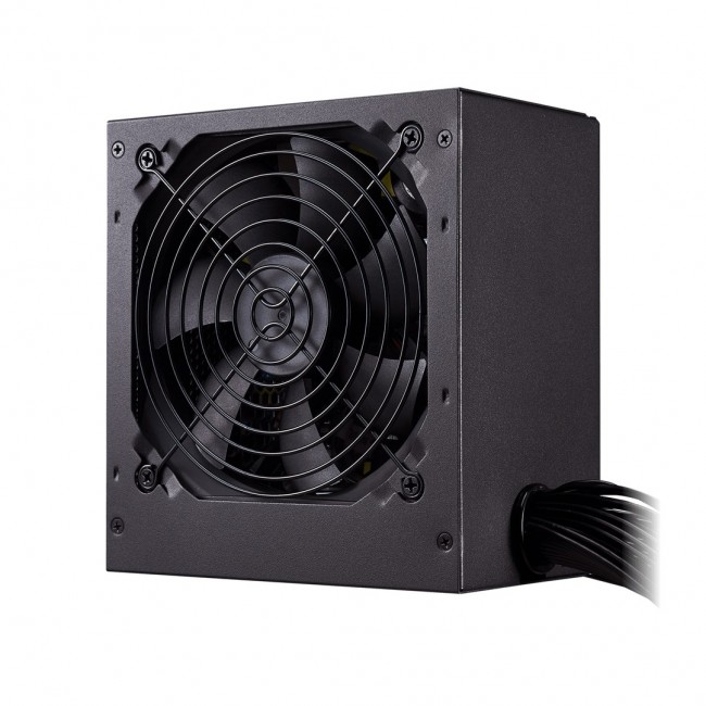 Cooler Master MWE 650 Bronze 230V V2 power supply unit 650 W 24-pin ATX ATX Black Cooler Master MWE 650 Bronze 230V V2 power supply unit 650 W 24-pin ATX ATX Black