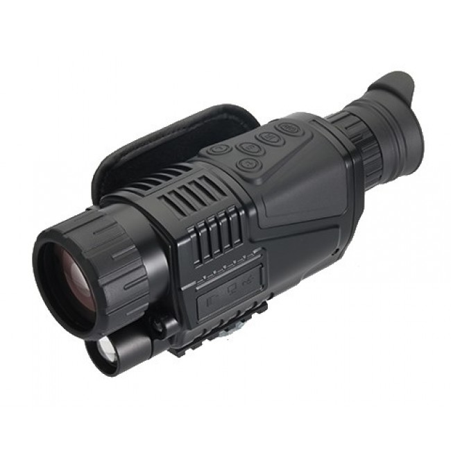 Denver NVI-450 Digital Night Vision Monocular with Recording Denver NVI-450 Digital Night Vision Monocular with Recording