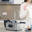Taurus oil fryer 973967000 (2000W 3l)