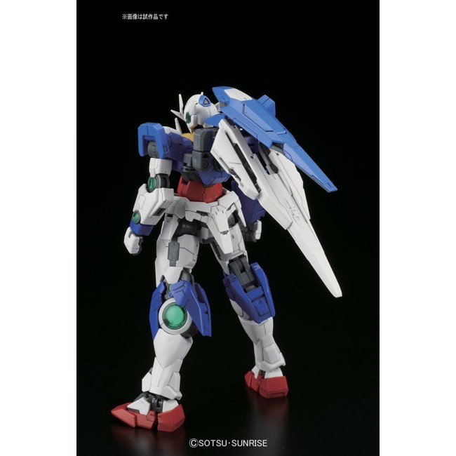 RG 1/144 OO QANT BL RG 1/144 OO QANT BL