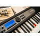 Casio LK-S450 synthesizer Digital synthesizer 61 Black Casio LK-S450 synthesizer Digital synthesizer 61 Black