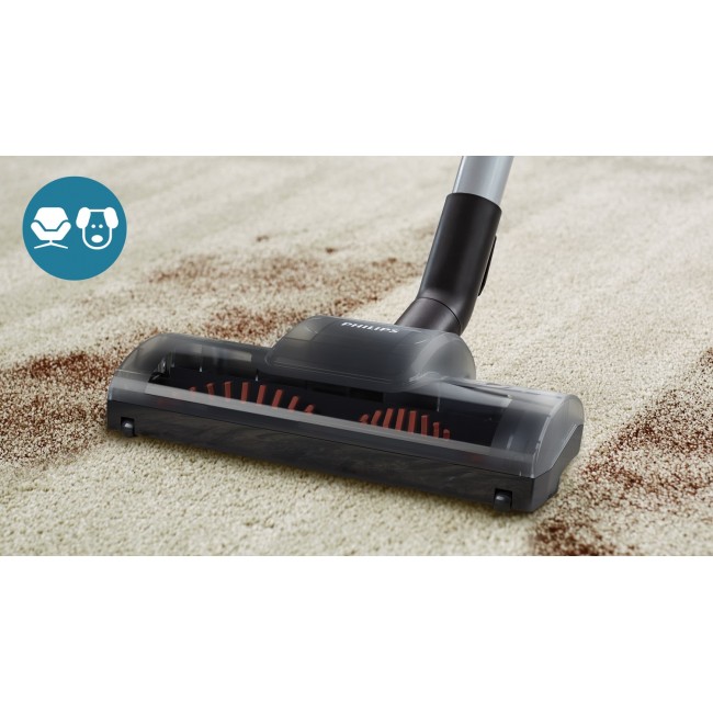 Philips 5000 series FC9556/09 vacuum 1.5 L Cylinder vacuum 750 W Bagless Philips 5000 series FC9556/09 vacuum 1.5 L Cylinder vacuum 750 W Bagless
