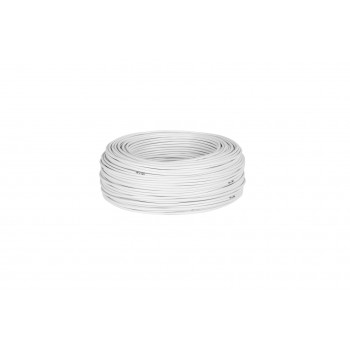 Tel/Alarm Cable YTDY 4 x 0.5 100m