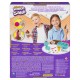 Kinetic Sand Scents, Ice Cream Treats Playset with 3 Colors Scented Play Sand & 6 Tools, Sensory Toys for Kids Ages 3 and up Kinetic Sand Scents, Ice Cream Treats Playset with 3 Colors Scented Play Sand & 6 Tools, Sensory Toys for Kids Ages 3 and up