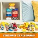 Rubble & Crew, Rubble s Bulldozer Toy Truck with Movable Parts and a Collectible Action Figure, Kids Toys for Ages 3 and Up