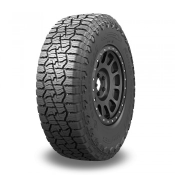 Tire 235/75 R15 109T Greentrac RoughMaster X/T Label: D-D-B-72 dB