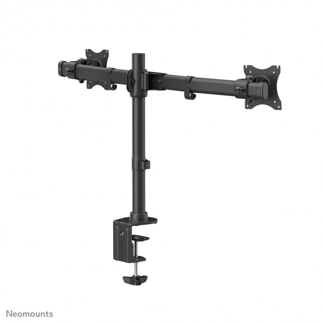 Neomounts FPMA-DCB100DBLACK Monitor arm 10-27 Neomounts FPMA-DCB100DBLACK Monitor arm 10-27