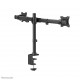 Neomounts FPMA-DCB100DBLACK Monitor arm 10-27 Neomounts FPMA-DCB100DBLACK Monitor arm 10-27