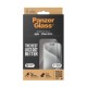 PanzerGlass Screen Protector iPhone 15 Pro | Ultra-Wide Fit w. EasyAligner Clear screen protector Apple 1 pc(s)