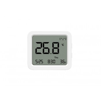 Xiaomi Smart Temperature and Humidity Monitor 3